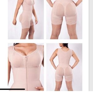 Shapewear Colombian Faja/Girdle size